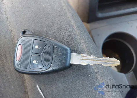 2015 Jeep Compass Sport из США, поврежденный, VIN 1C4NJCBA0FD170581